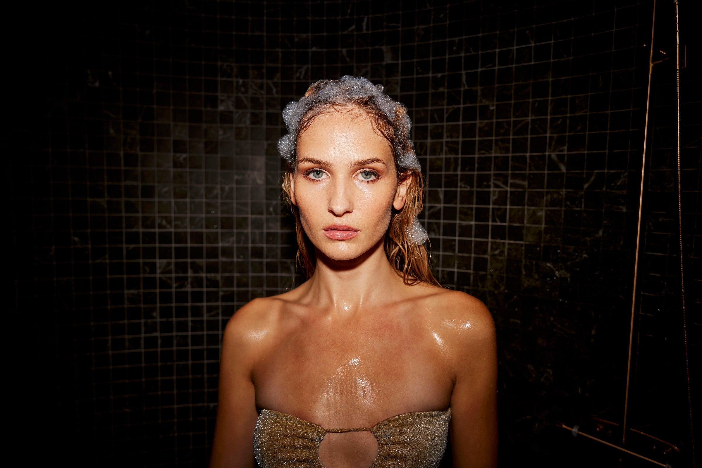BHBD shampoo is specially designed to suit your hair type and give your hair the care it deserves.