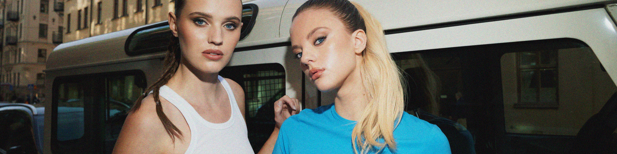 BHBD | Add length and volume to your ponytail with our ponytail extensions