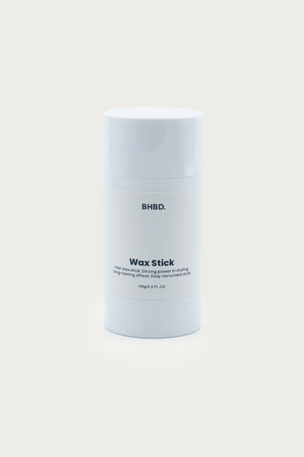 BHBD wax stick