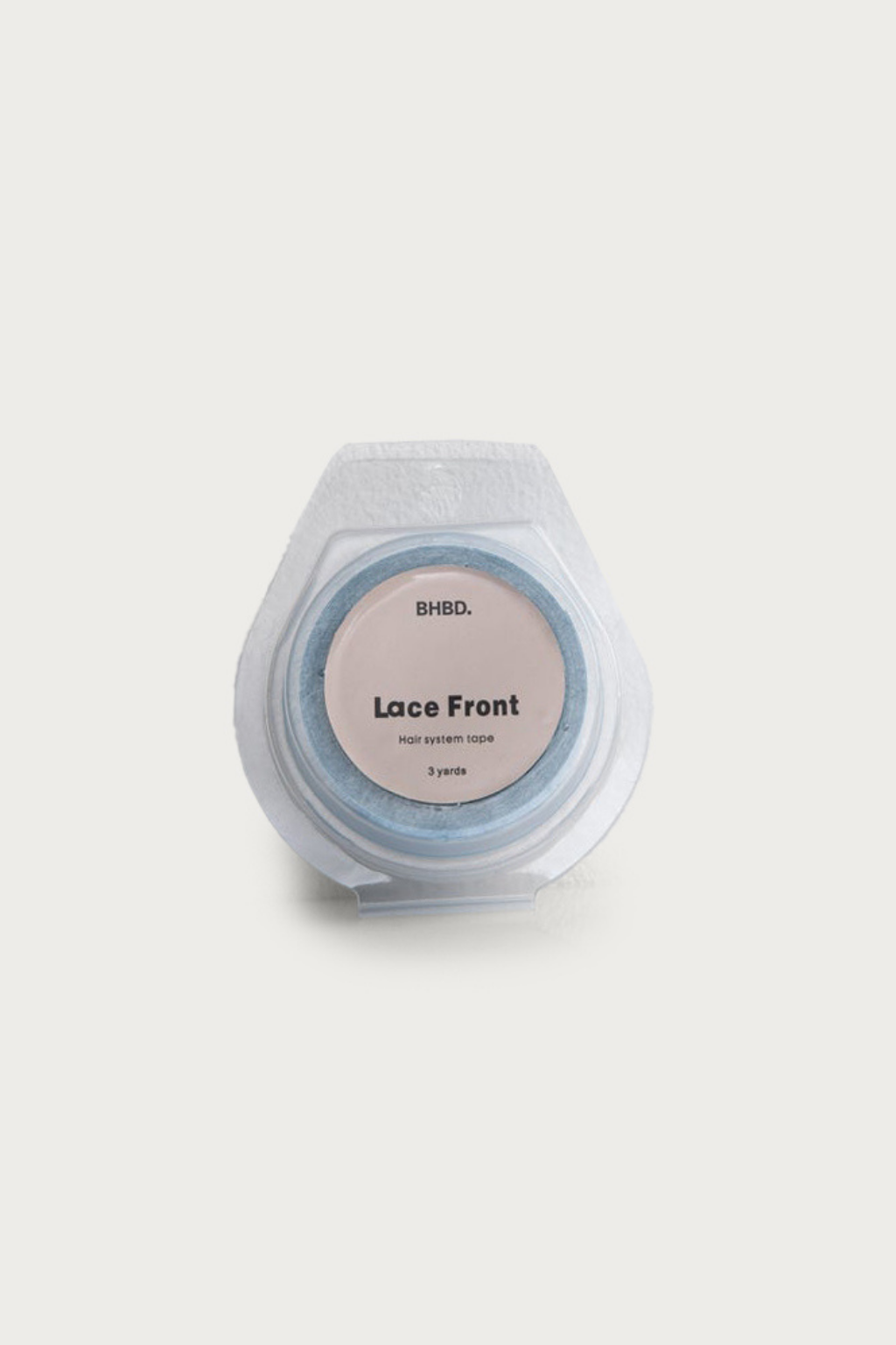 BHBD wig tape roll lace front